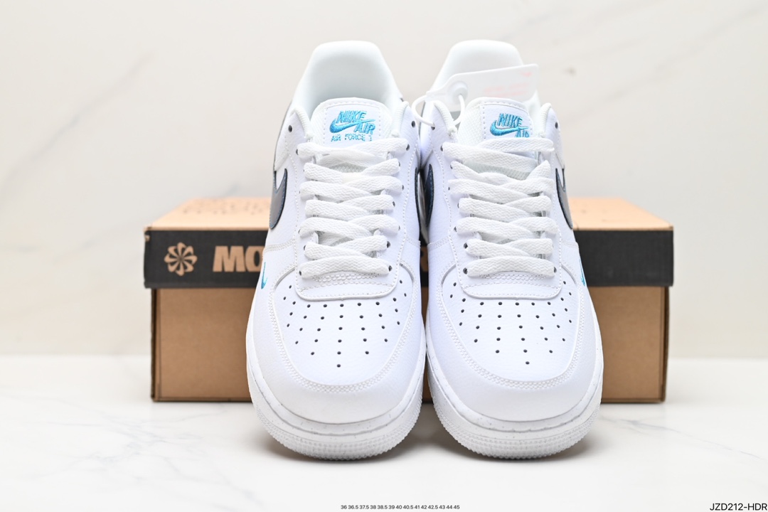 Nike Air Force 1 Shoes